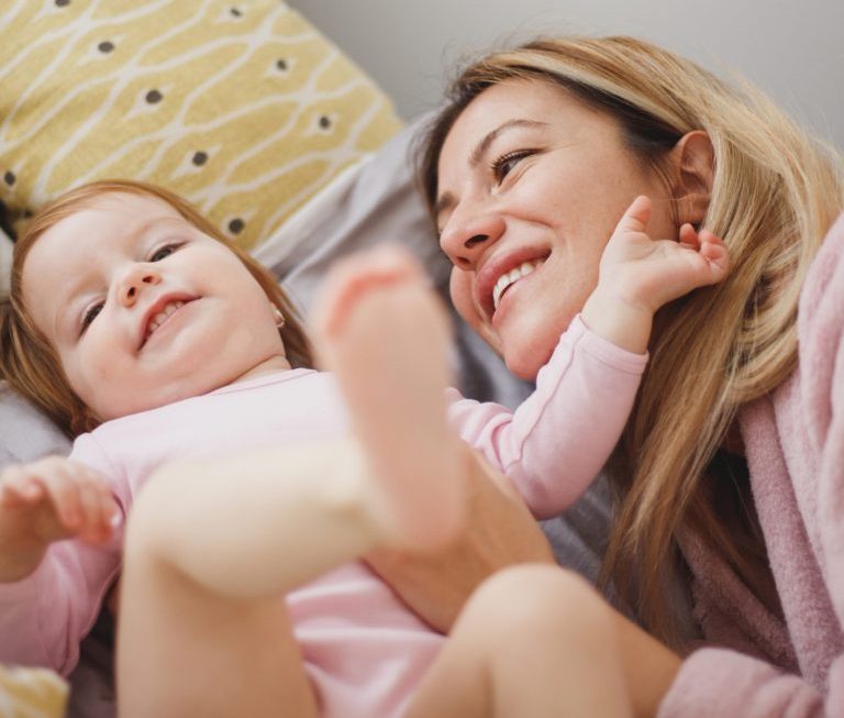 Discover the Secret to Happy and Balanced Lifestyle