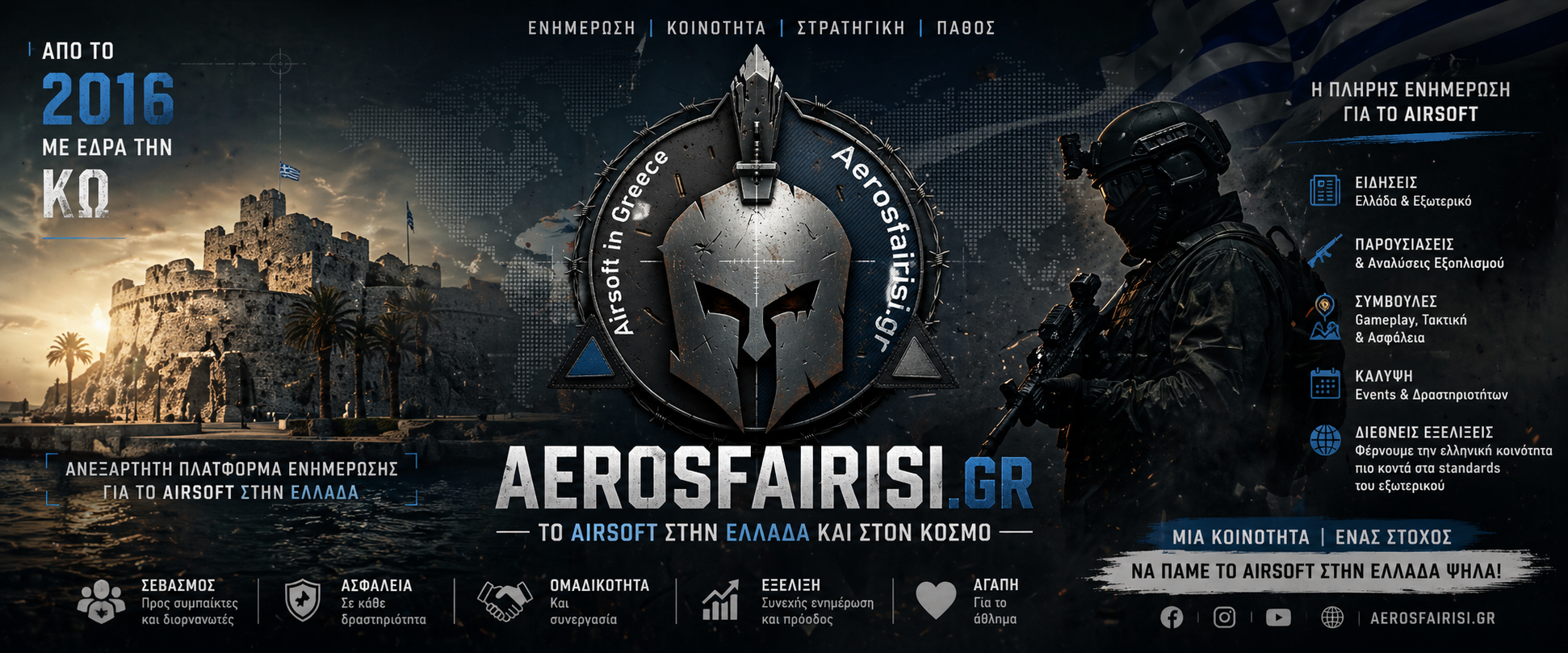 Aerosfairisi.Gr