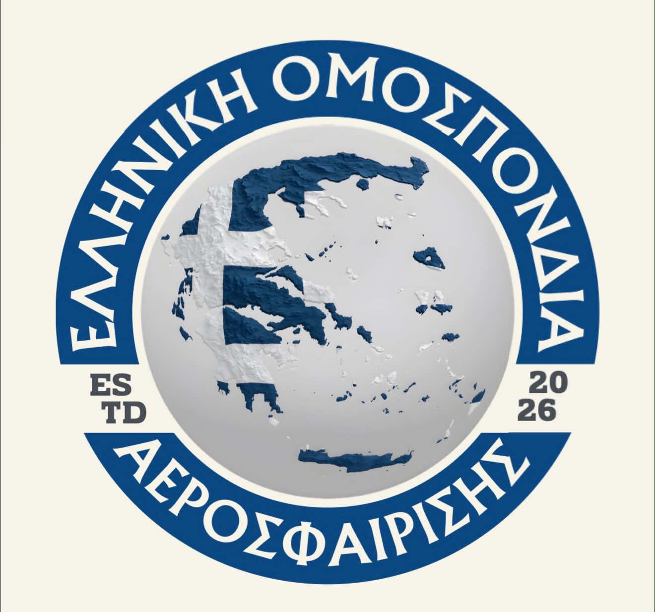 Ελληνική Ομοσπονδία Αεροσφαίρισης