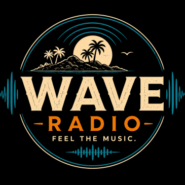 Wave Radio: Το νέο μας εγχείρημα είναι πλέον στον αέρα!